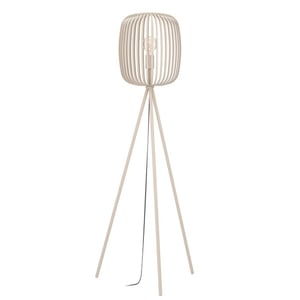 EGLO Romazzina Stehleuchte E27 40 W
