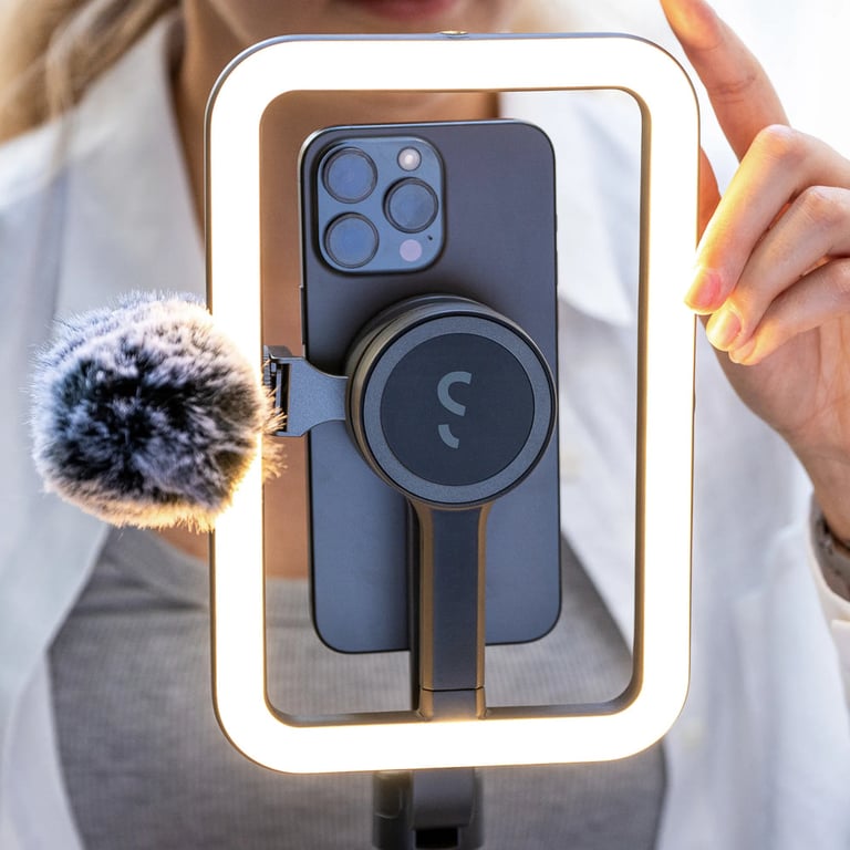ShiftCam SnapCreator Kit Pro