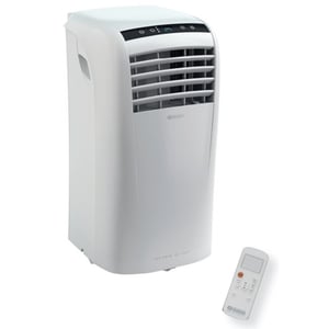 Olimpia Splendid Dolceclima Compact 8 P klimatyzator przenośny 63 dB 960 W Biały