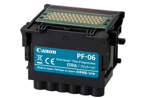 Canon PF-06 skrivhuvud för bläckstråleskrivare