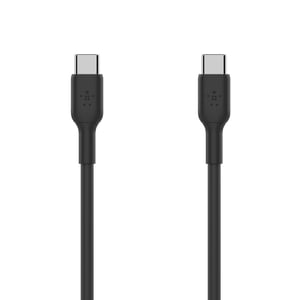Belkin BPZ003bt1MBK-B6 Uniwersalne Czarny Prąd przemienny Szybkie ładowanie Wewnętrzna