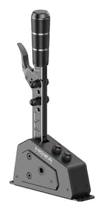 Moza Racing RS059 flight/racing simulator accessory: Additional Racing gearshift lever