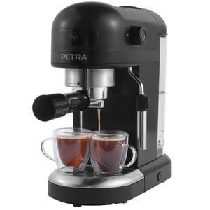 Petra PT5240BVDE kaffebryggare Espressobryggare 1,4 l