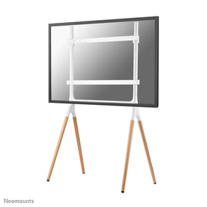 Neomounts NM-M1000WHITE Halterung für Informationstafeln 177,8 cm (70") Weiß