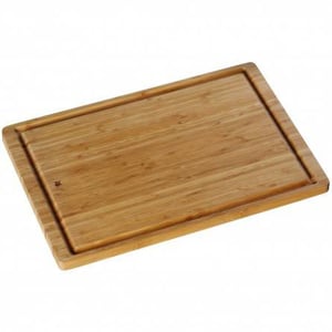 WMF 18.8688.9990 Rectangular Bamboo Cutting Board