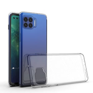 Hurtel 9111201924239 pokrowiec na telefon komórkowy 17 cm (6.7") Przezroczysty