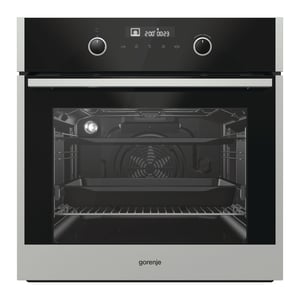 Gorenje BO747A23XG piekarnik 71 l Stal nierdzewna