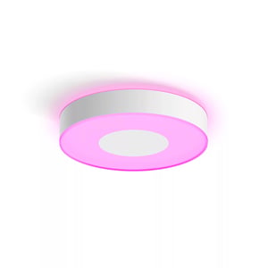 Philips Hue White and color ambiance Lampa sufitowa Infuse medium