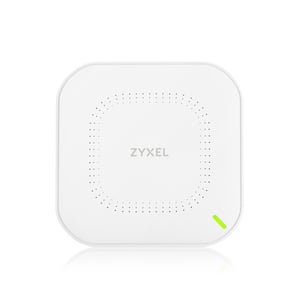 Zyxel NWA50AX 1775 Mbit/s Weiß PoE-Unterstützung