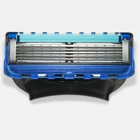 Razor blades