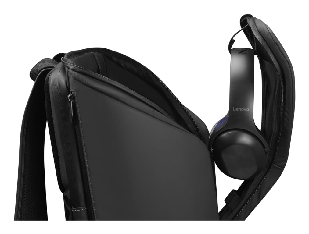 Lenovo GB900 40,6 cm (16") Plecak Czarny