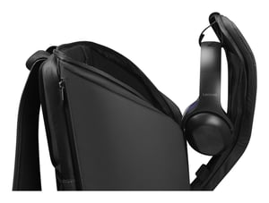 Lenovo GB900 40,6 cm (16") Plecak Czarny