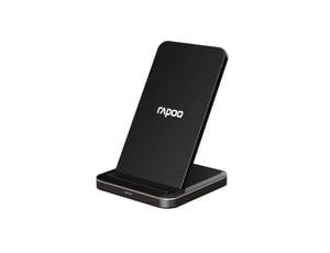 Rapoo XC220 Smartphone Schwarz USB Kabelloses Laden Intern