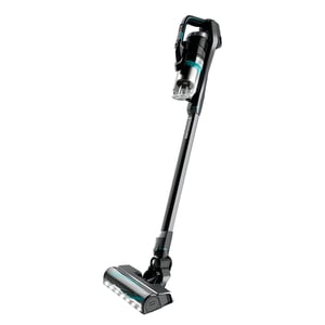 Bissell Icon Pet 25V Odkurzacz stojący 2 w 1 Bateria Suchy Bez worka Czarny, Niebieski