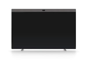 Neat NEATBOARDPRO 165.1 cm (65") 3840 x 2160 px LCD Black Bluetooth