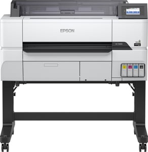 Epson SureColor SC-T3405 – trådlös skrivare (med stativ)