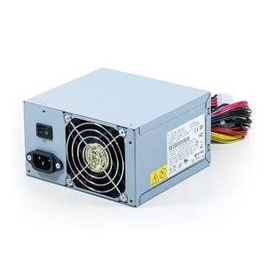 Synology PSU 500W_4 strömförsörjningsmodul 500 W 24-stifts ATX Grå