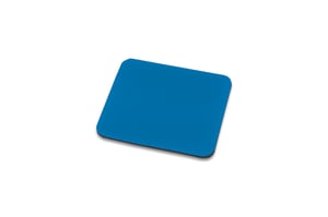 Ednet 64221 podkładka pod mysz Niebieski