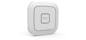 Allied Telesis AT-TQ5403 2133 Mbit/s Weiß, PoE-Unterstützung