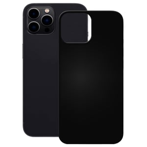 PEDEA 50160957 pokrowiec na telefon komórkowy 15,5 cm (6.1") Czarny