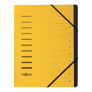 Page 40059-05, Yellow Card Clip