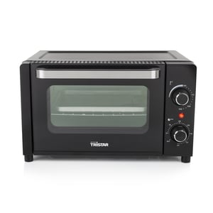 Tristar OV-3615 Toster kuchenny 10 l 800 W Czarny Grill