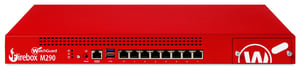 WatchGuard Firebox M290 Firewall (Hardware) 1,18 Gbit/s