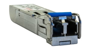 Barox AC-SFP-FXSME moduł przekaźników sieciowych Swiatłowód 100 Mbit/s 1310 nm