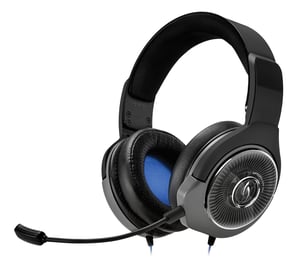 PDP 048-103-EU-BK Headphones/Headset Wired Headband Gaming Black