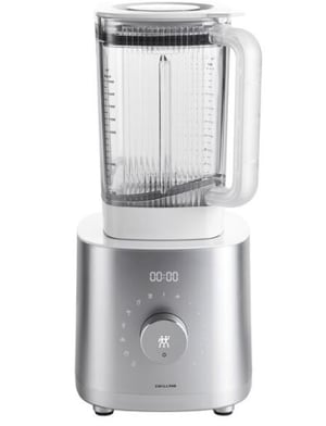 ZWILLING PRO 1,8 l Bordsmixer 1200 W Silver