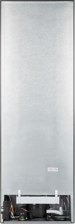 Gorenje N619EAW4 Wolnostojący 304 l Biały