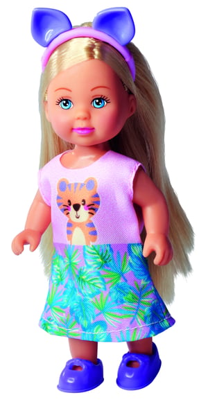 Smoby 105733623X12 doll