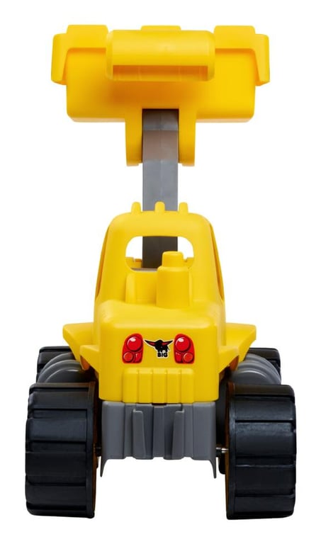 BIG Power Worker Classic