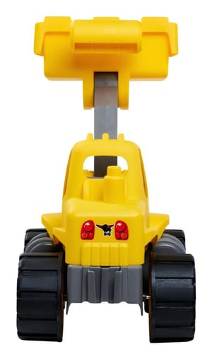 BIG Power Worker Classic