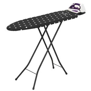 JATA HPLA8100 deska do prasowania Pełnowymiarowa deska do prasowania 1100 x 320 mm