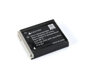 Ansmann Li-Ion-Akkus A-CAN NB 4 L Lithium-Ionen (Li-Ion) 700 mAh