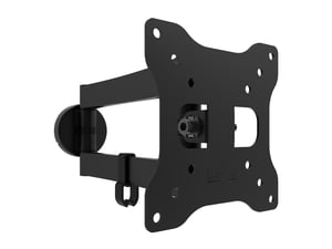 Multibrackets 7444 uchwyt do telewizorów 81,3 cm (32") Czarny