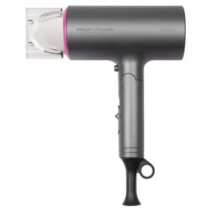 ProfiCare PC-HT 3073 suszarka do włosów 1600 W Czarny