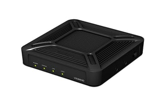 Synology VS360HD Videodecoder, 36 Kanäle, 2591 x 1944 px