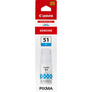 Canon 4546C001 Original Printer Ink Cartridge