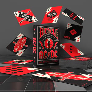 Bicycle 10048090 karta do gry 56 szt.