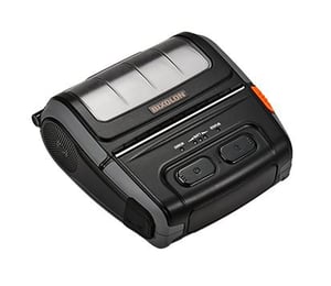 Bixolon SPP-R410 203 x 203 DPI Trådbunden direkttermisk mobilskrivare