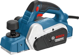 Bosch GHO 16-82 Professional Black, Blue, Silver 18000 RPM 630 W
