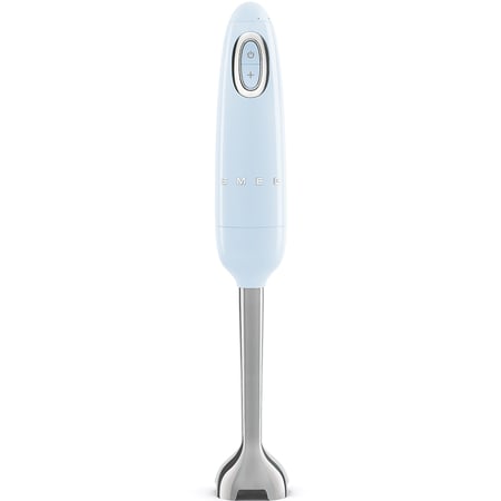 Smeg HBF11PBEU blender Blender immersyjny 700 W Niebieski