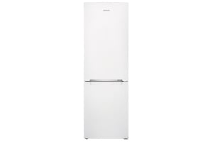 Samsung RB30J3000WW Kühl-Gefrierkombination, freistehend, 321 l, weiß