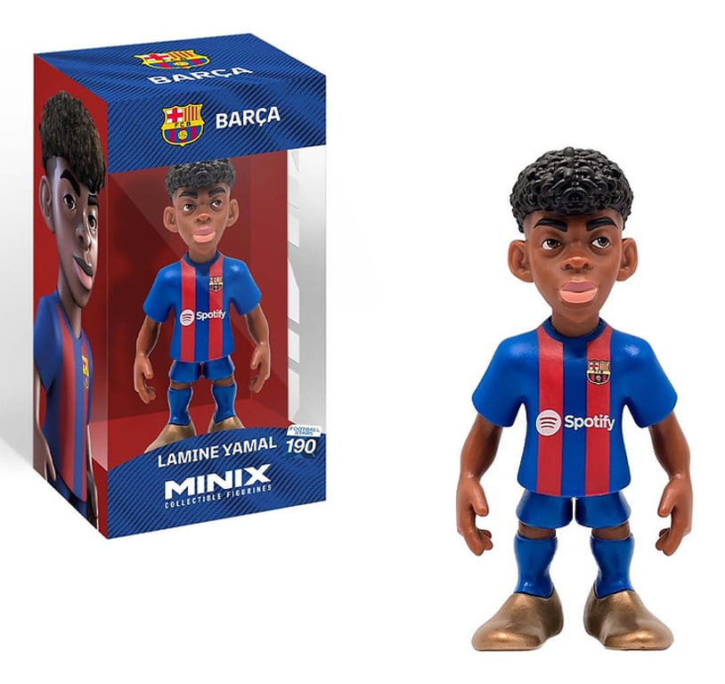 MINIX FC Barcelona