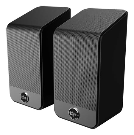 Klipsch Flexus Surr 200 Czarny Przewodowa