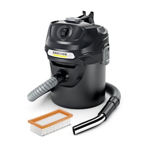Kärcher AD 2 600 AW 14 l Svart