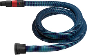 Bosch 2 608 000 570 Zubehör für den Absauganschluss: Verlängerungsschlauch