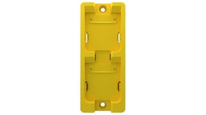 Datalogic MC-HS7500 Docking Station Barcode Scanner Yellow
